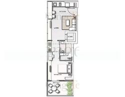 Lumiere (D2), Apartment #573489911
